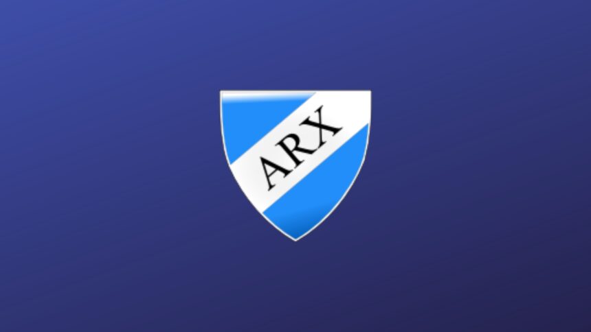 como-instalar-o-software-de-dados-arx-no-linux