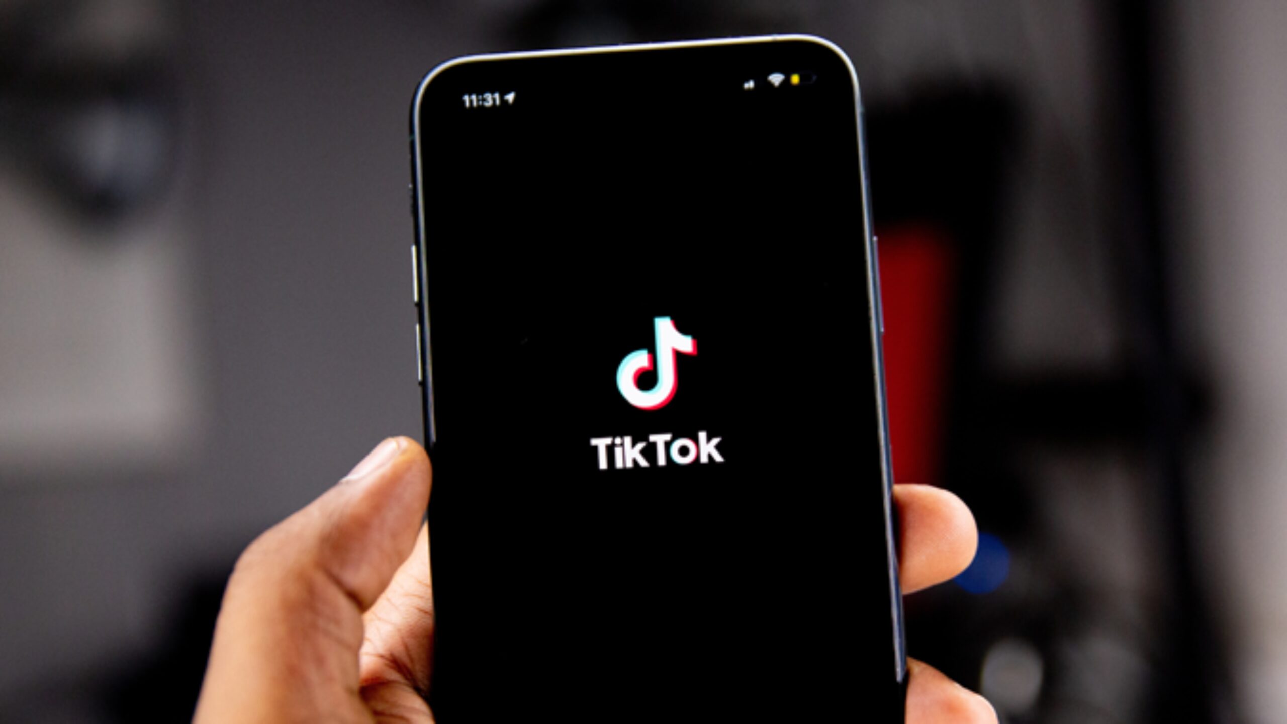 Governo da cidade de Nova York proíbe uso do TikTok
