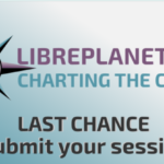 LibrePlanet CFS encerrará envios em breve