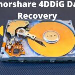 review-do-tenorshare-4ddig-data-recovery-melhor-ferramenta-de-recuperacao-de-dados