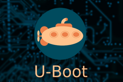 U-Boot finalmente consegue suporte HTTP e TCP para download de imagens