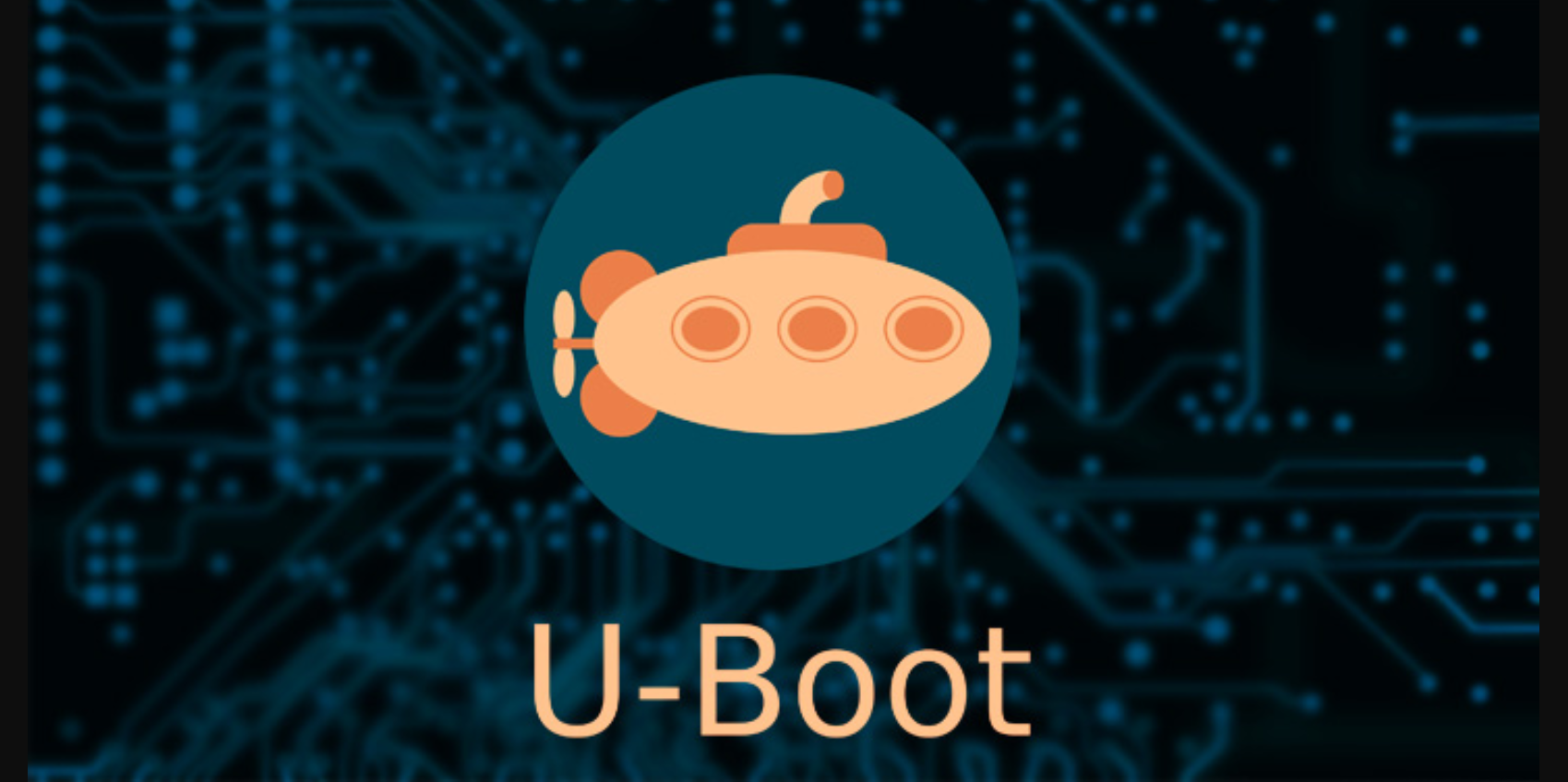 U-Boot finalmente consegue suporte HTTP e TCP para download de imagens