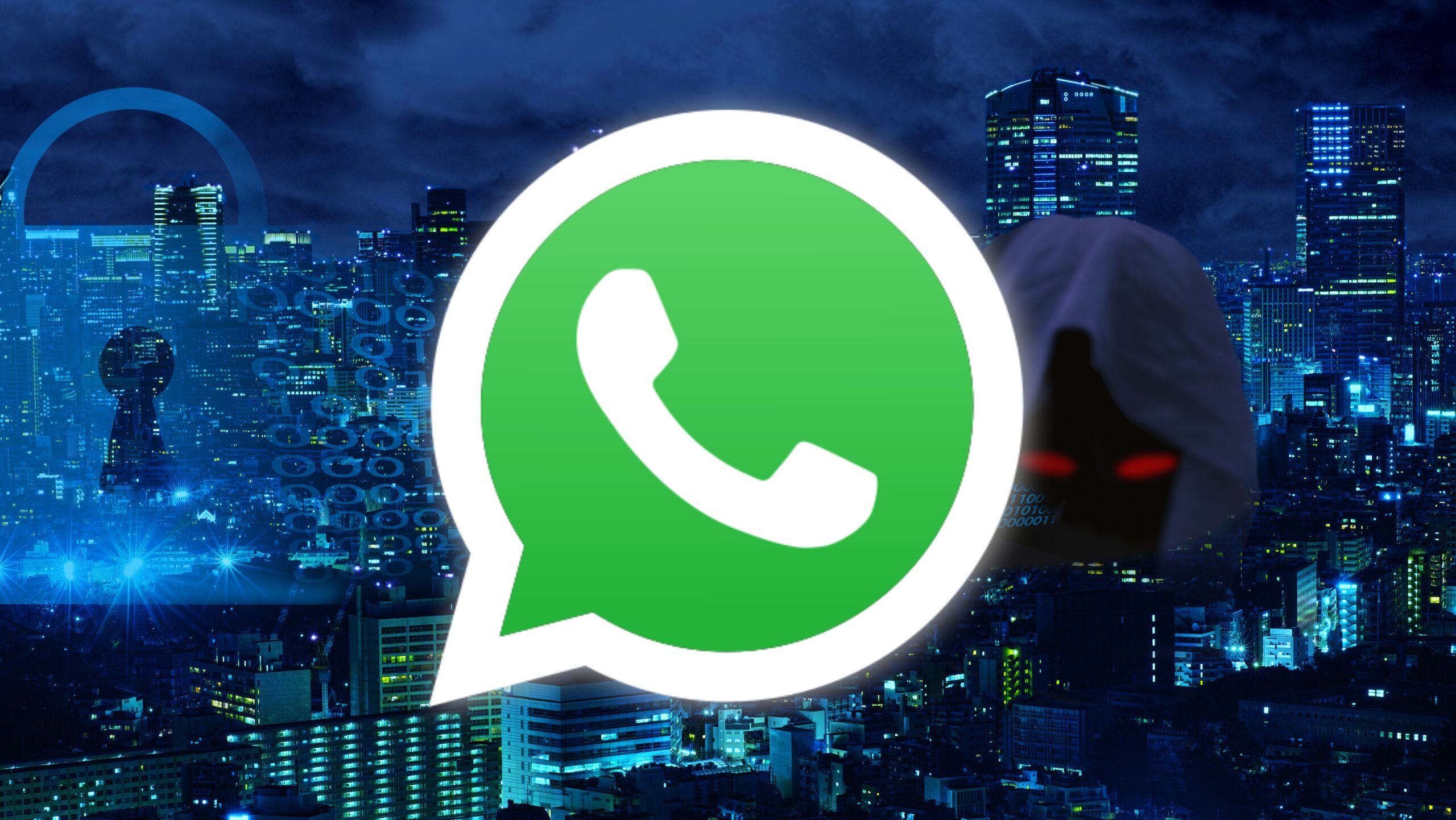 WhatsApp adiciona suporte a proxy para ajudar os usuários a contornar bloqueios