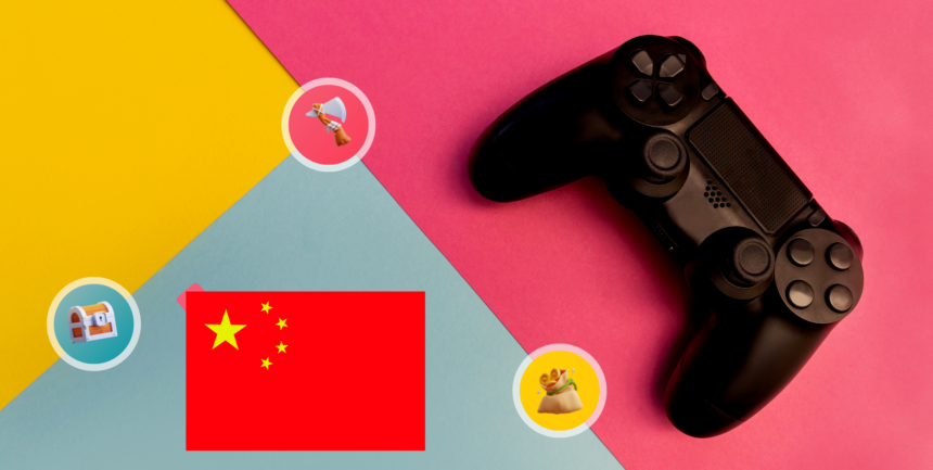 China diz ter superado vício em videogame entre adolescentes