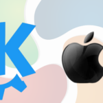 KDE melhora o acesso a arquivos para dispositivos Apple iOS com o novo KIO AFC