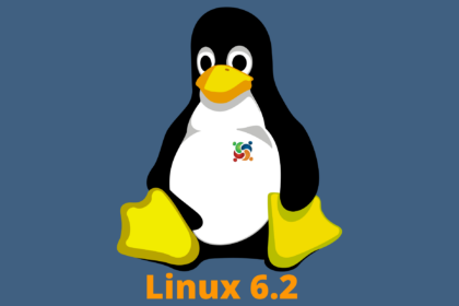 Kernel Linux 6.2-rc8 acaba de sair