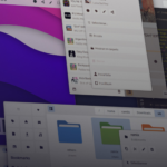 KDE termina novembro com melhorias na interface do usuário e mais correções no Plasma Wayland