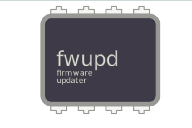 Fwupd 1.9.17 adiciona atualização de firmware para ASUS DC201 & Realtek RTS541x