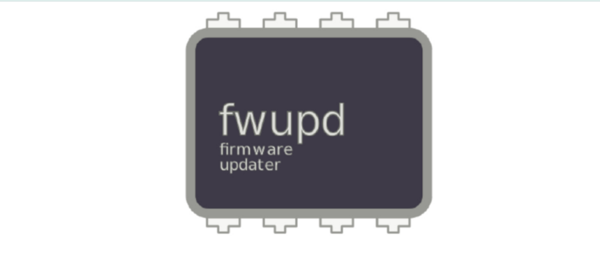 Fwupd 1.9.20 atualiza suporte ao leitor de impressão digital FPC