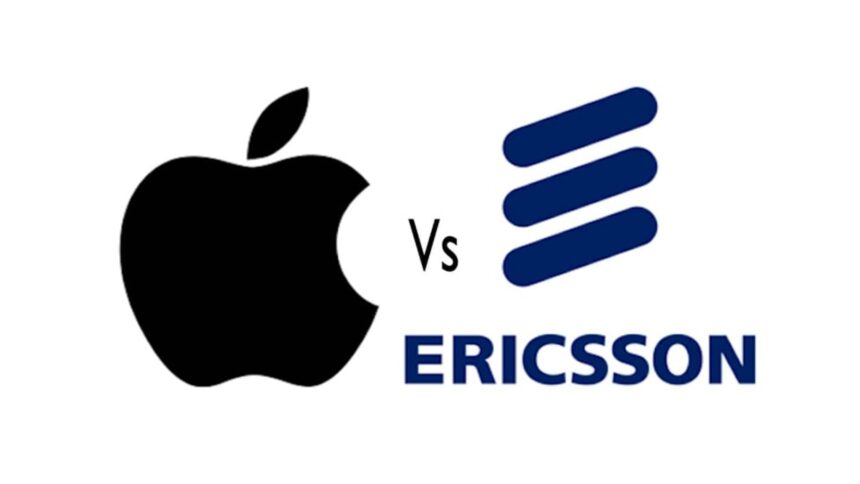 apple-e-ericsson-fazem-acordo-e-encerram-processos-de-patentes