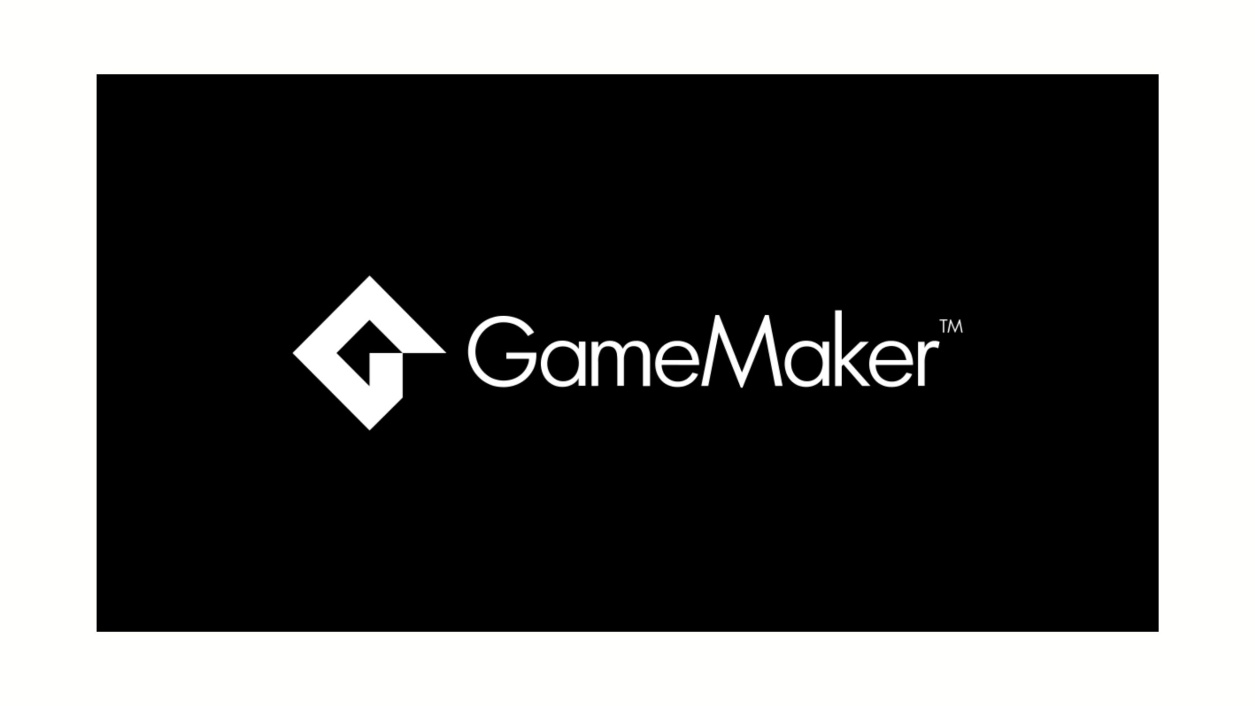 GameMaker fazer parceria com escola para ensinar alunos sobre  desenvolvimento de games 