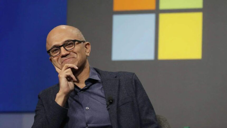 Microsoft demite 10.000 profissionais