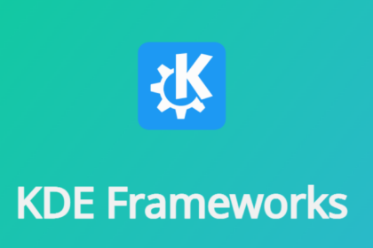 KDE Frameworks 5.111 saiu e KDE Plasma 6 agora tem um cronograma de lançamento