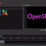 Editor de vídeo de código aberto OpenShot 3.0 tem mais de 1.000 melhorias