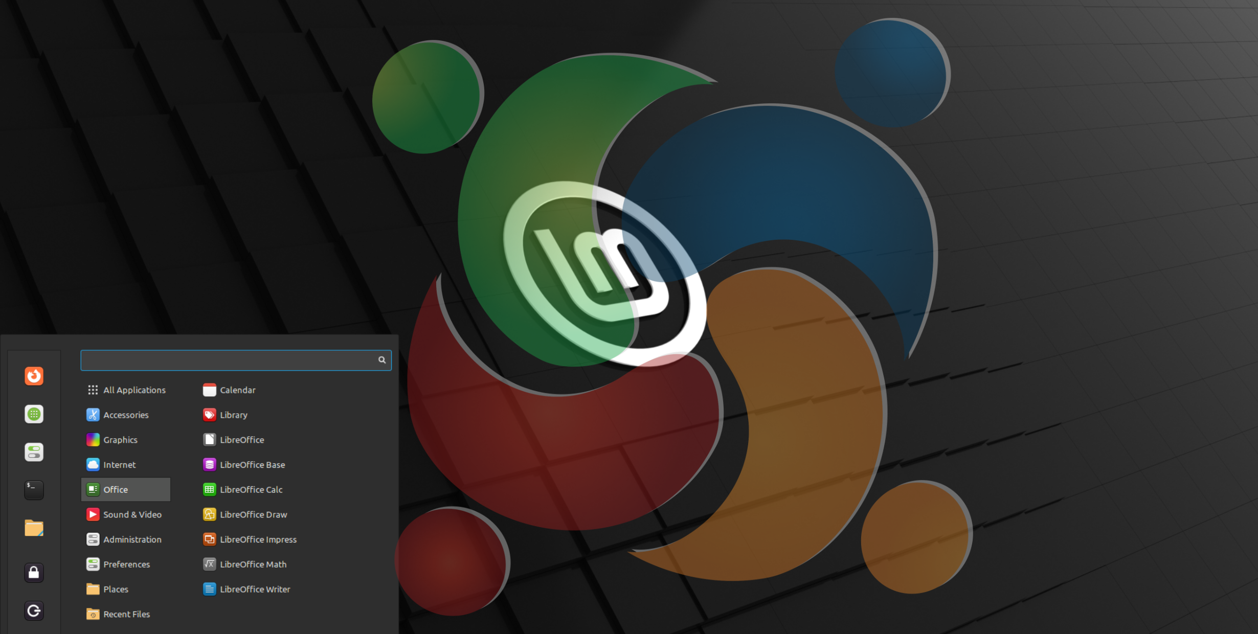 Linux Mint 22 usará o servidor de som PipeWire e terá suporte a imagens JPEG-XL