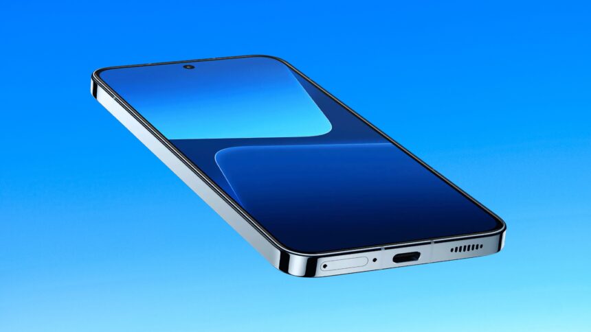 xiaomi-13-parece-um-clone-android-do-iphone
