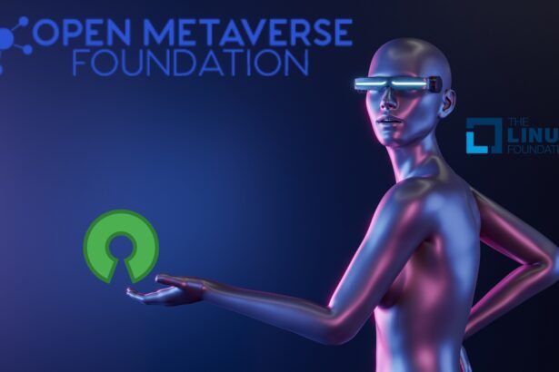 Open Metaverse Foundation