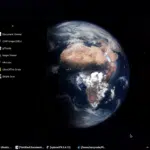 Screenshot-XplanetFx-on-ubuntu