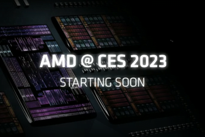 AMD anuncia CPUs móveis Ryzen 7040/7045HX, Ryzen 7000 Series X3D e Instinct MI300
