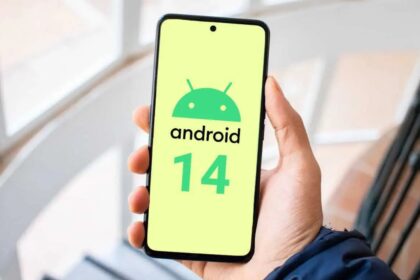 Lançado projeto de código aberto do Android 14