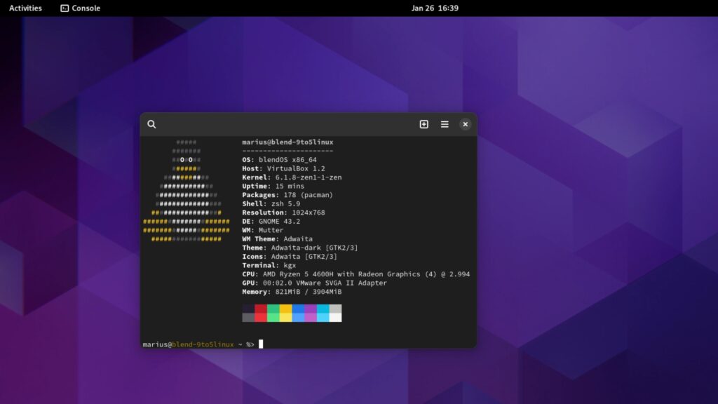 blendos-mistura-elementos-do-arch-linux-fedora-linux-e-ubuntu