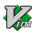 comandos e exemplos de uso do VIM em sistemas Linux