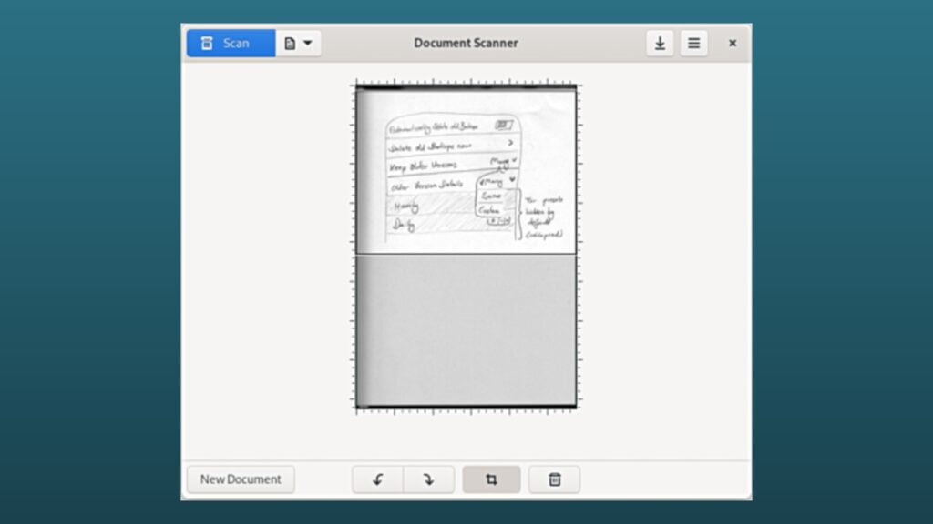 como-instalar-o-document-scanner-no-linux