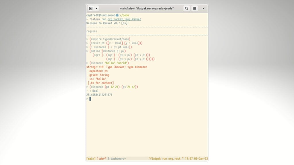 como-instalar-o-racket-uma-linguagem-de-programacao-no-linux