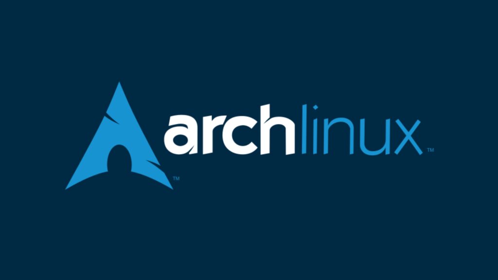 Arch Linux Installer agora suporta Hyperland WM e Limine Bootloader