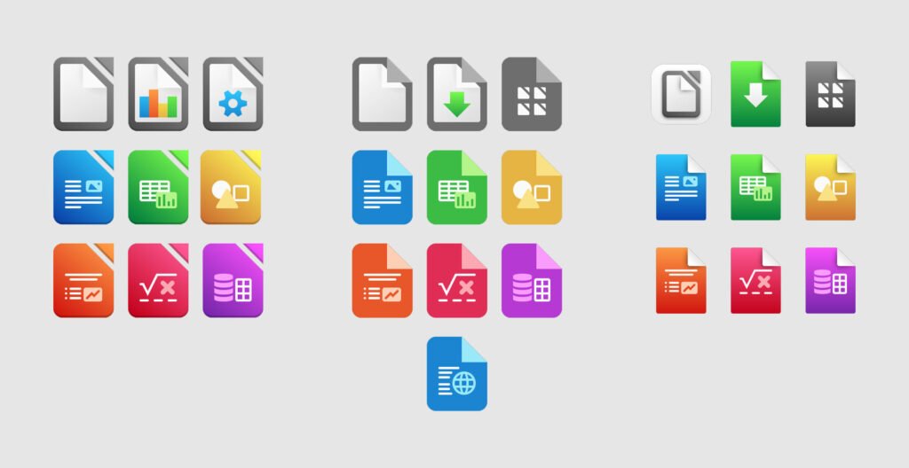 LibreOffice 7.4.6 Office Suite lançado com mais de 70 correções de bugs
