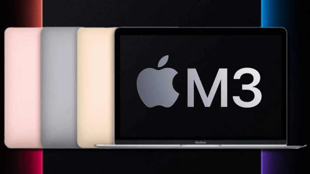 macbook-air-deve-ser-o-primeiro-macbook-apple-com-o-chip-m3-de-3-nm