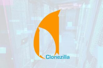 Clonezilla Live 3.1.2 vem com Linux 6.6 LTS e Memtest86+ 7.00