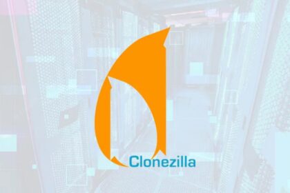 Clonezilla Live 3.1.1 atualiza kernel para Linux 6.5