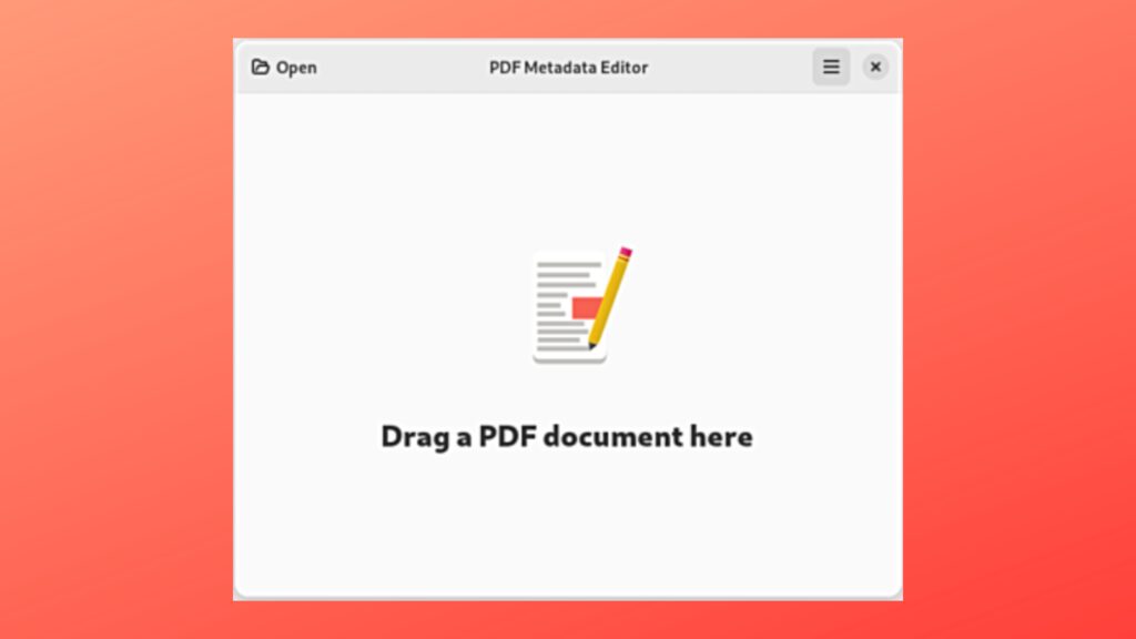 como-instalar-o-pdf-metadata-editor-no-linux