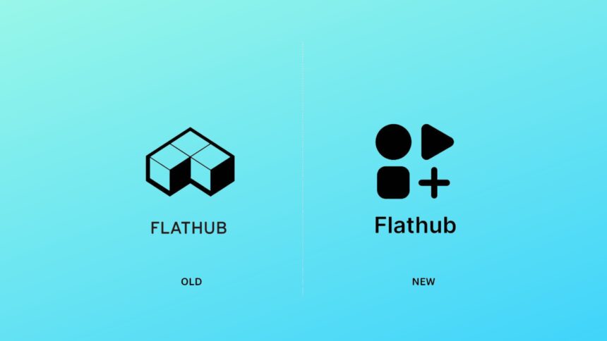Flathub em 2023 tem nova experiência na Web e uploads diretos de aplicativos