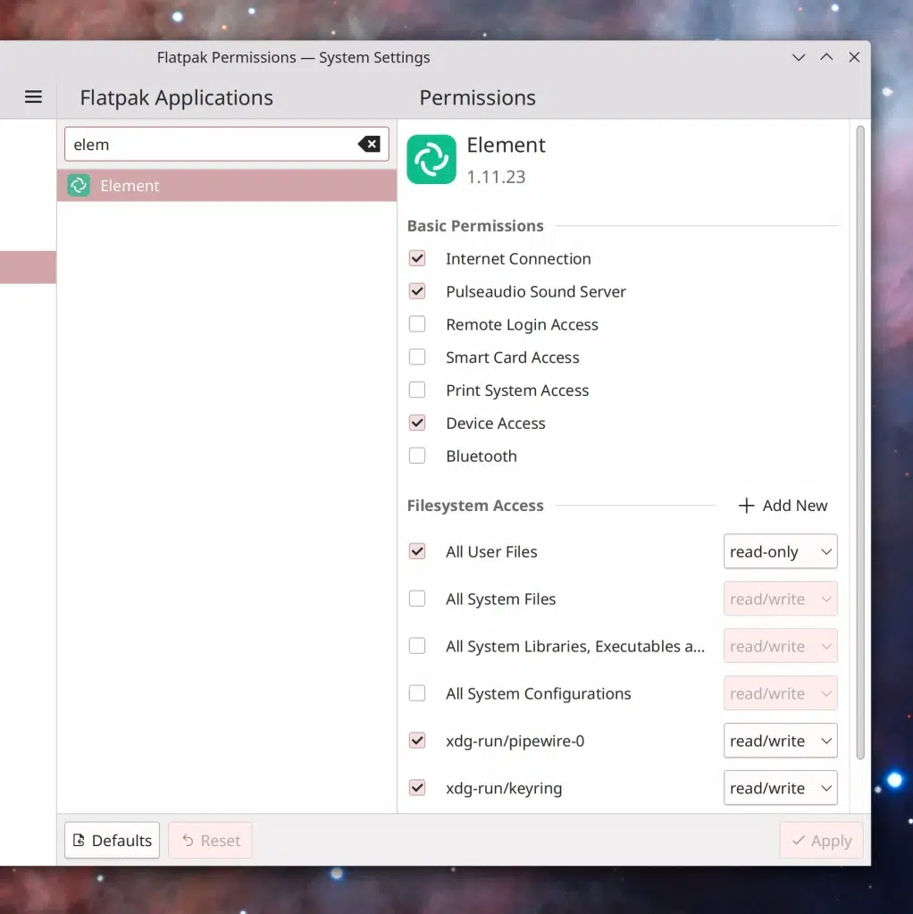 KDE aprimora suporte a vários monitores