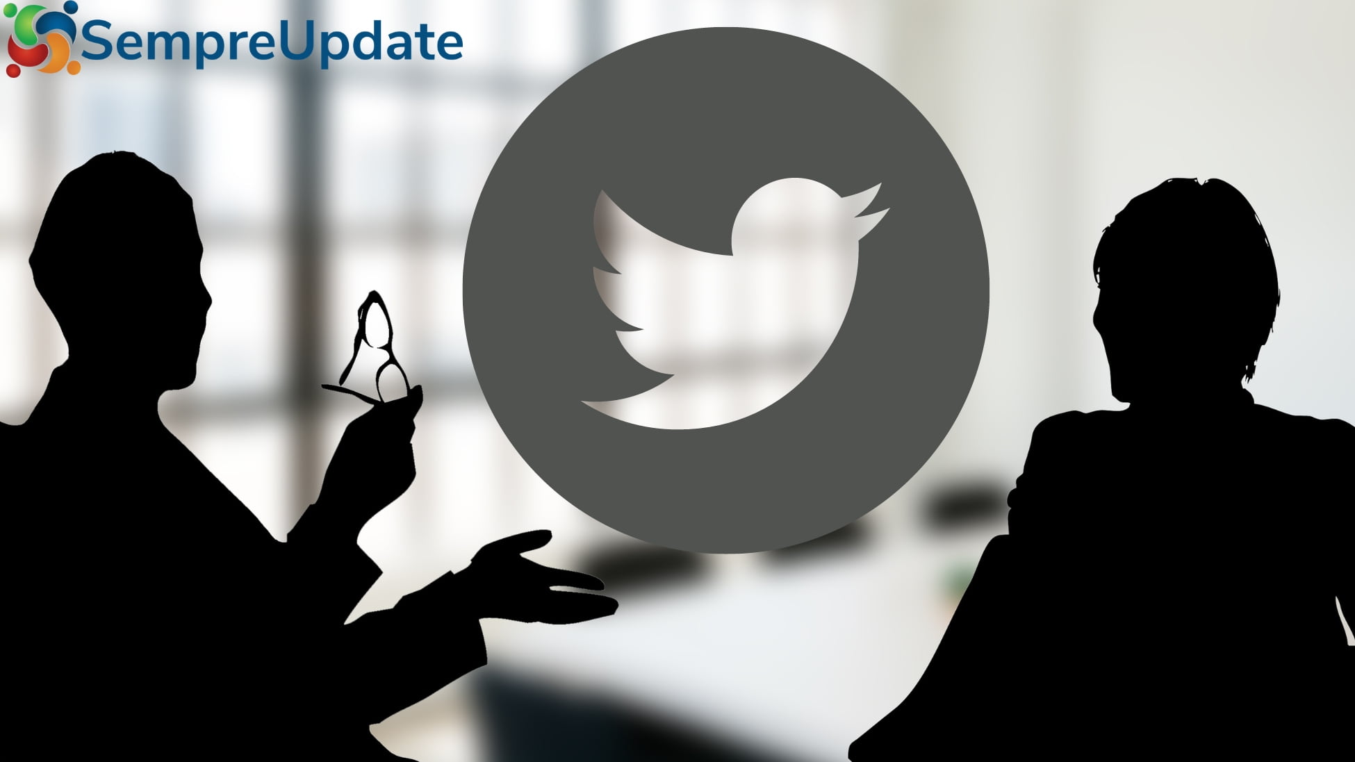 Ex-funcionários acusam direção do Twitter de atrasar 891 processos