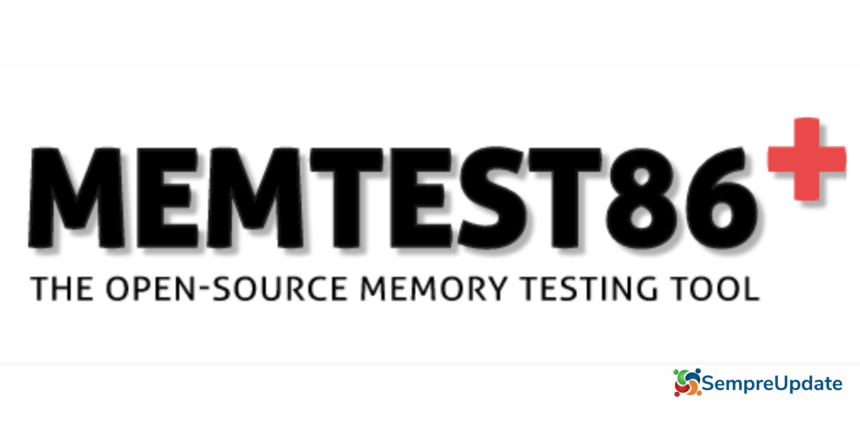 memtest86+ 6.10 chega com UEFI Secure Boot Signing e Headless EFI