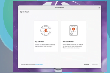 Novo instalador de desktop do Ubuntu terá instalação automática e integração com o Active Directory