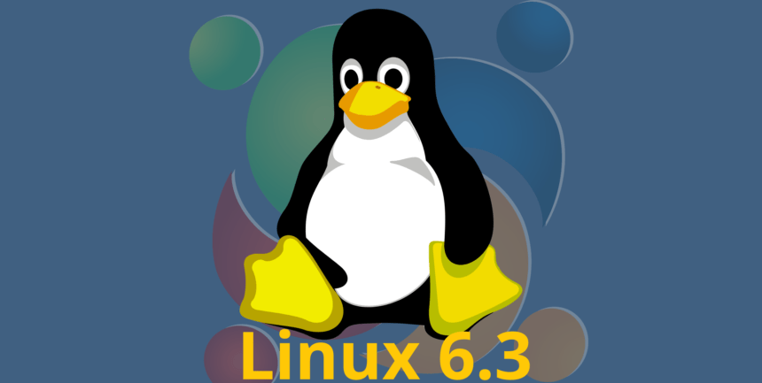 A série de kernel Linux 6.3 agora está marcada como EOL no site kernel.org e a última versão é 6.3.13.