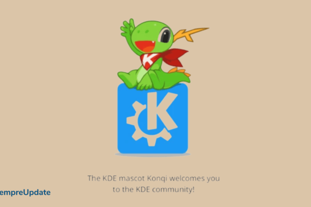 KDE XWayland Video Bridge chega para melhorar o compartilhamento de tela da área de trabalho do Linux