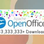 Apache OpenOffice 4.1.14 traz várias correções de bugs