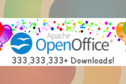 Apache OpenOffice 4.1.14 traz várias correções de bugs