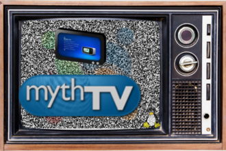 MythTV 34 lançado para DVR/PVR de código aberto