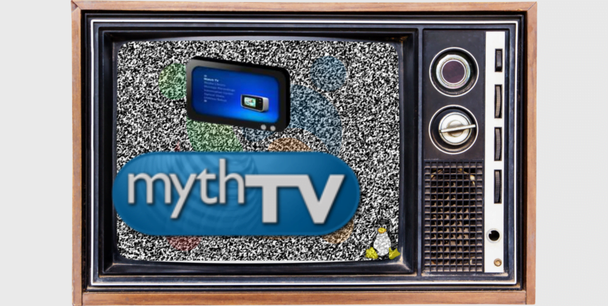 MythTV 34 lançado para DVR/PVR de código aberto