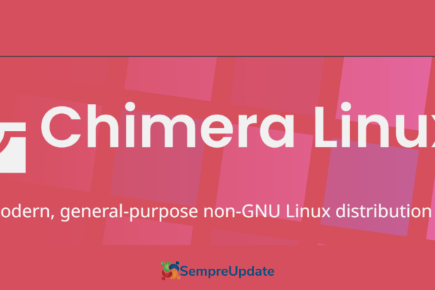 Distribuição Linux não-GNU construída com software LLVM e BSD deve sair no próximo mês