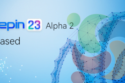 Conheça as novidades da distribuição Linux Deepin OS V23 Alpha 2