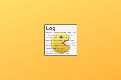 como-instalar-o-pacman-log-viewer-no-linux