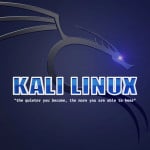 Distribuição Kali Linux 2023.4 traz suporte para Raspberry Pi 5