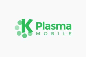 Portabilidade do KDE Plasma Mobile 6 em andamento